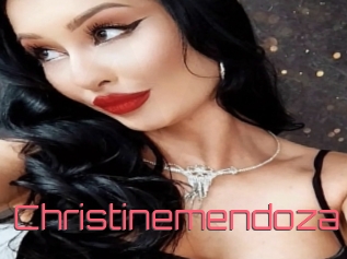 Christinemendoza