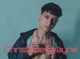 Christoperwayne