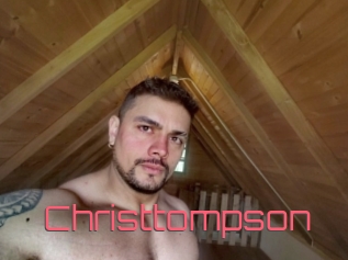 Christtompson