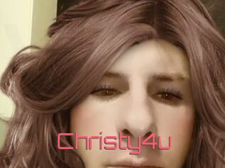 Christy4u