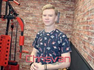 Chrisvan