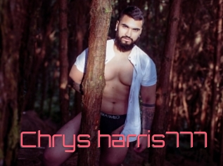 Chrys_harris777