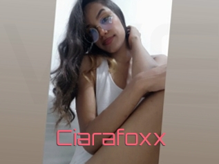 Ciarafoxx