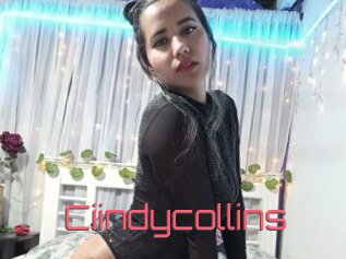 Ciindycollins