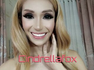 Cindrellafox