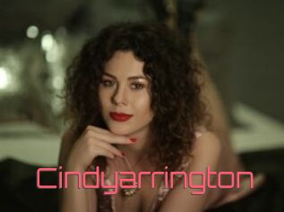 Cindyarrington