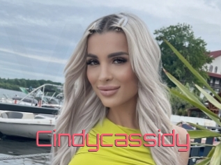 Cindycassidy