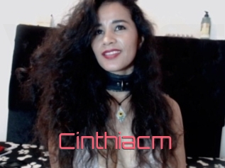 Cinthiacm