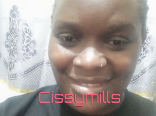 Cissymills