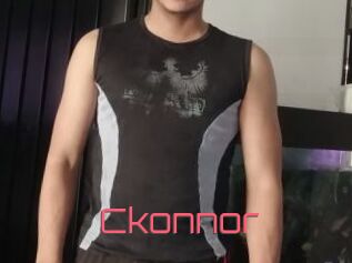 Ckonnor