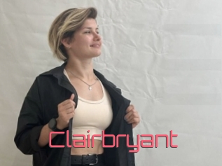 Clairbryant