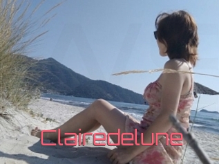 Clairedelune