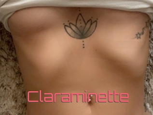 Claraminette