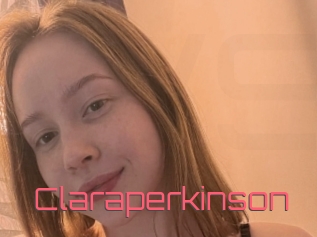 Claraperkinson