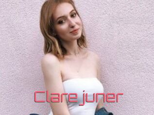 Clare_juner