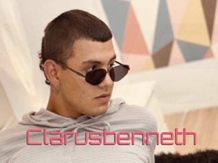 Clarusbenneth