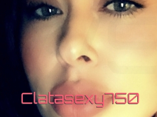 Clatasexy750