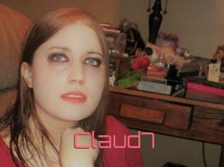 Claud7