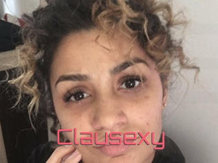 Clausexy