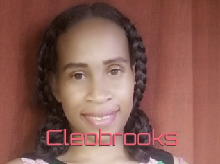 Cleobrooks