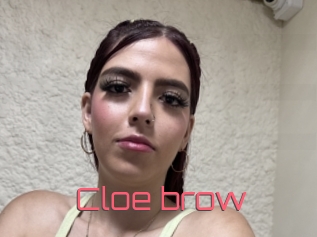 Cloe_brow