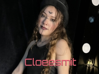 Cloeesmit