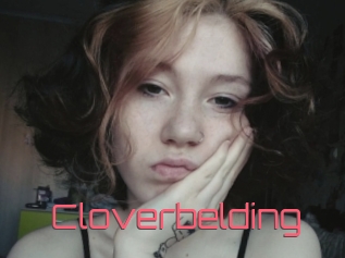 Cloverbelding