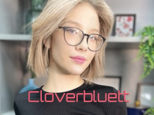 Cloverbluett