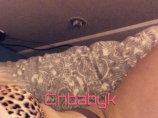 Cnbabyk