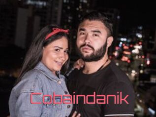 Cobaindanik