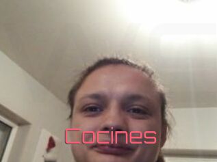 Cocines