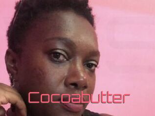 Cocoabutter