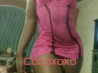 Cocoxoxo