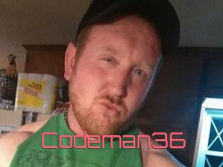 Codeman36