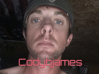 Codybjames