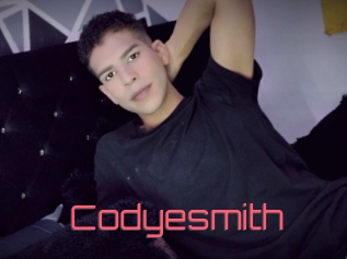 Codyesmith