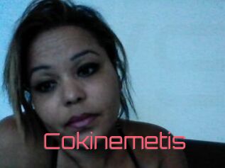 Cokinemetis