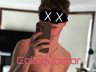 Collegebator