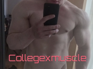 Collegexmuscle