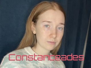 Constanceades