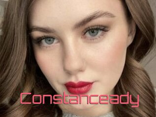 Constanceady