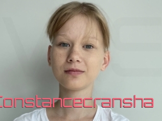 Constancecransha