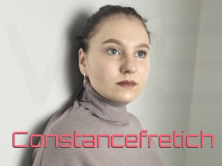 Constancefretich