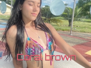 Coral_brown