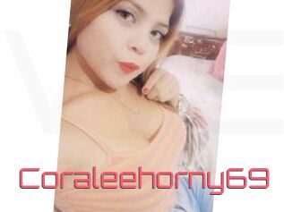 Coraleehorny69