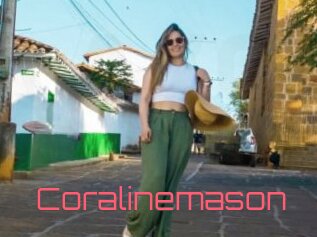 Coralinemason