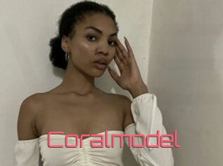 Coralmodel