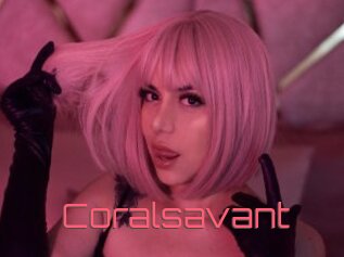 Coralsavant