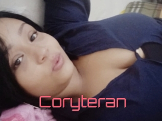 Coryteran