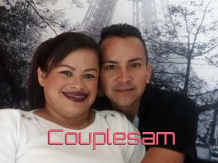 Couplesam